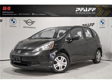 2011 Honda Fit DX-A (Stk: 41789AA) in Markham - Image 1 of 20