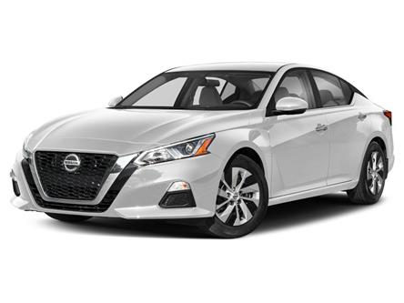 2021 Nissan Altima 2.5 SE (Stk: 21-018) in Smiths Falls - Image 1 of 9