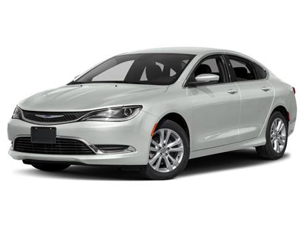 2015 Chrysler 200 Limited (Stk: 21-R095A) in London - Image 1 of 9