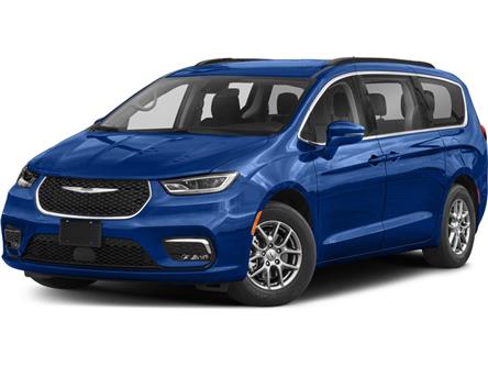 2022 Chrysler Pacifica Touring (Stk: ) in Grimsby - Image 1 of 4