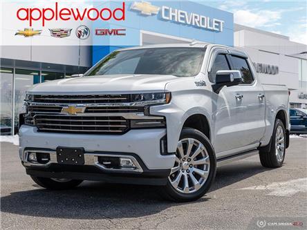 2020 Chevrolet Silverado 1500 High Country (Stk: 341940TN) in Mississauga - Image 1 of 25