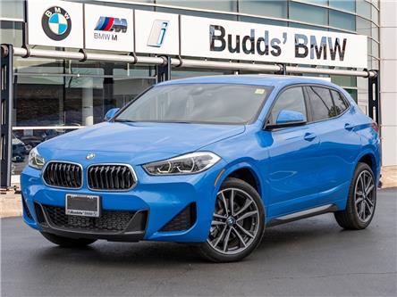 2022 BMW X2 xDrive28i (Stk: T686393A) in Oakville - Image 1 of 26