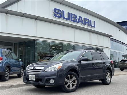 2013 Subaru Outback 2.5i Touring (Stk: P5101) in Mississauga - Image 1 of 3