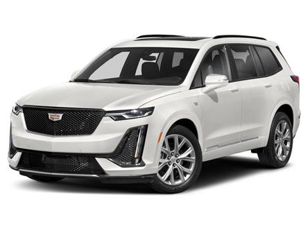 2022 Cadillac XT6 Sport (Stk: 128170) in Hawkesbury - Image 1 of 9