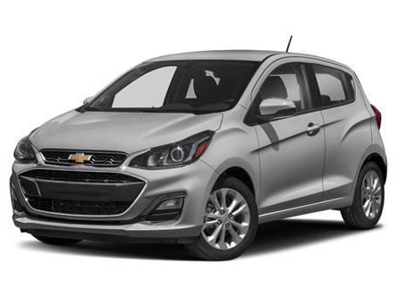 2022 Chevrolet Spark 1LT CVT (Stk: 128171) in Hawkesbury - Image 1 of 9