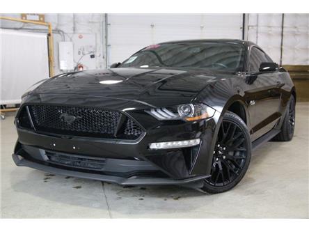 2020 Ford Mustang  (Stk: 220233) in Brantford - Image 1 of 24