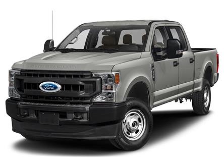 2022 Ford F-350 Platinum (Stk: 2T4238) in Cardston - Image 1 of 9