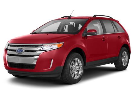 2013 Ford Edge SEL (Stk: TR75206) in Windsor - Image 1 of 9
