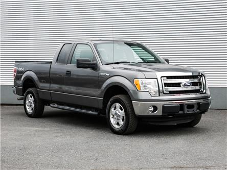 2014 Ford F-150 XLT (Stk: G1-0596A) in Granby - Image 1 of 25