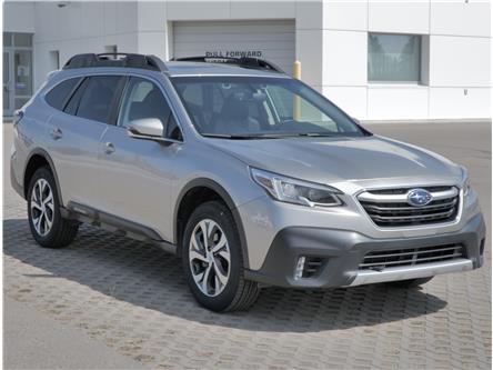 2020 Subaru Outback Limited (Stk: SS0512) in Red Deer - Image 1 of 28