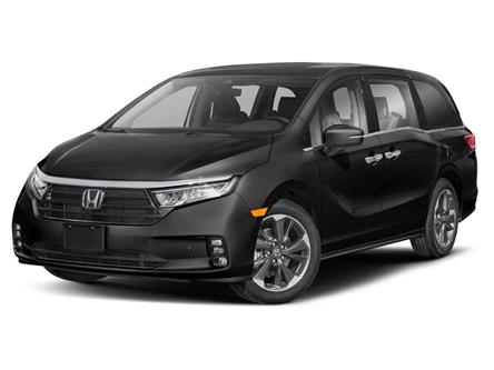 2022 Honda Odyssey Touring (Stk: 11-22788) in Barrie - Image 1 of 9
