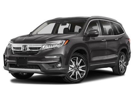 2022 Honda Pilot Touring 7P (Stk: 11-22795) in Barrie - Image 1 of 9