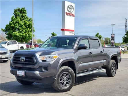 2020 Toyota Tacoma Base (Stk: 22257A) in Bowmanville - Image 1 of 29