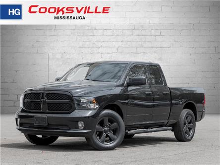 2018 RAM 1500 ST (Stk: 8633P) in Mississauga - Image 1 of 20