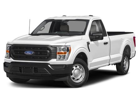 2022 Ford F-150 XL (Stk: 5357) in Elliot Lake - Image 1 of 8