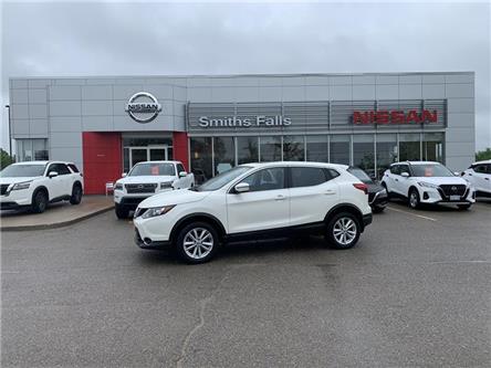 2017 Nissan Qashqai SV (Stk: P2241A) in Smiths Falls - Image 1 of 16