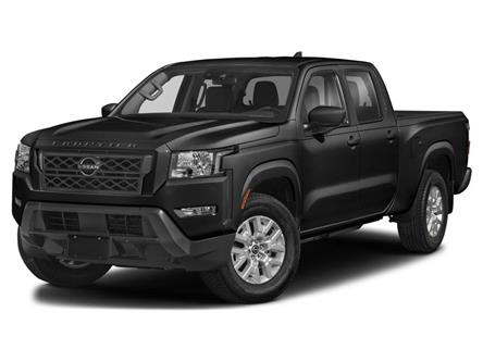 2022 Nissan Frontier SV (Stk: 22132) in Gatineau - Image 1 of 9