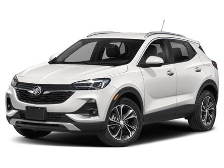 2022 Buick Encore GX Essence (Stk: 128217) in Hawkesbury - Image 1 of 9