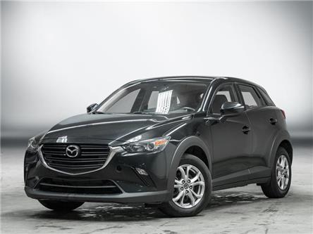 2019 Mazda CX-3 GS (Stk: 54632) in Newmarket - Image 1 of 22