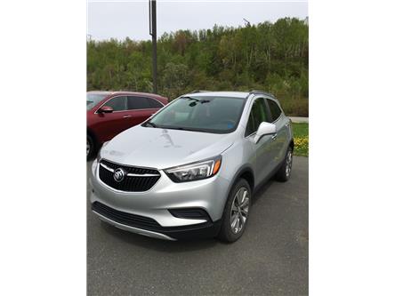 2020 Buick Encore Preferred (Stk: 22138A) in Campbellton - Image 1 of 7