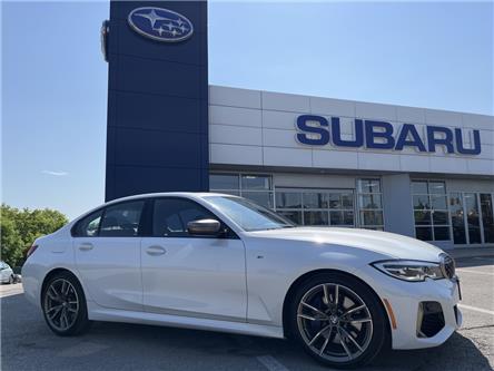 2020 BMW M340i xDrive (Stk: P1335) in Newmarket - Image 1 of 15