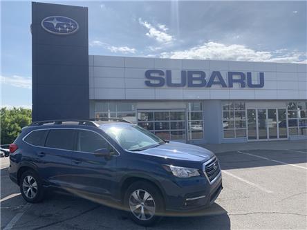 2019 Subaru Ascent Touring (Stk: P1334) in Newmarket - Image 1 of 16