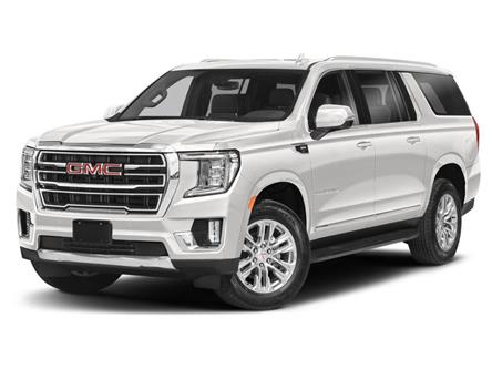2022 GMC Yukon XL SLT (Stk: 128239) in Hawkesbury - Image 1 of 9