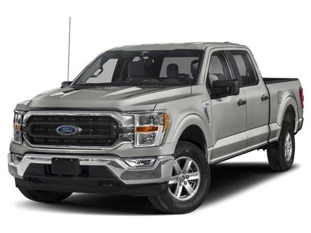 2022 Ford F-150 XLT (Stk: 0T2204) in Kamloops - Image 1 of 9