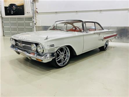 1960 Chevrolet Impala  (Stk: A7846-2-1) in Saint-Eustache - Image 1 of 17