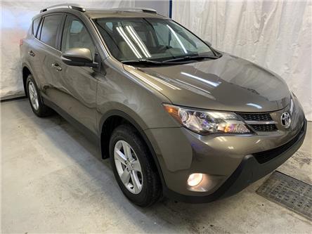 2014 Toyota RAV4  (Stk: 22177A) in Salaberry-de- Valleyfield - Image 1 of 16