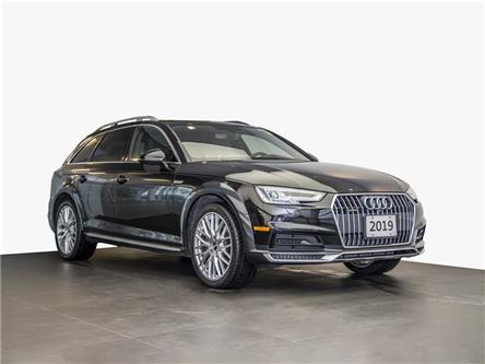 2019 Audi A4 allroad 45 Technik (Stk: 1-PW148A) in Nepean - Image 1 of 23