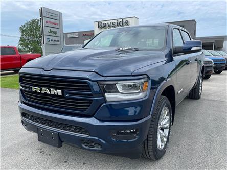 2022 RAM 1500 Laramie (Stk: 22098) in Meaford - Image 1 of 18