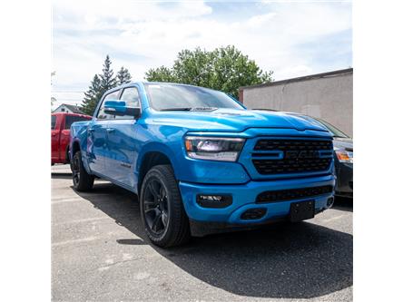 2022 RAM 1500 Sport (Stk: N22-40) in Capreol - Image 1 of 6