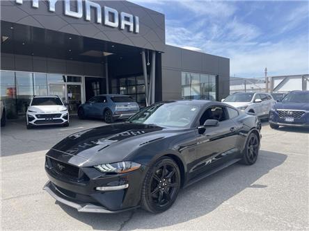 2019 Ford Mustang  (Stk: 11801P) in Scarborough - Image 1 of 17
