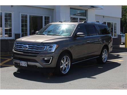 2018 Ford Expedition Max Limited (Stk: P22-32) in Fredericton - Image 1 of 31