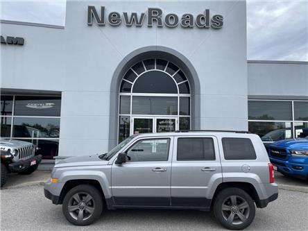 2015 Jeep Patriot Sport/North (Stk: 26219T) in Newmarket - Image 1 of 13
