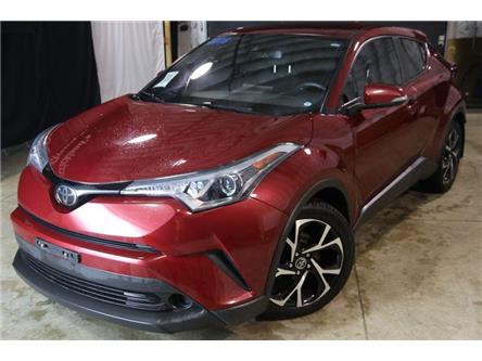 2018 Toyota C-HR XLE (Stk: 220336) in Brantford - Image 1 of 24