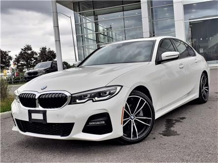 2019 BMW 330i xDrive (Stk: P10541) in Gloucester - Image 1 of 26