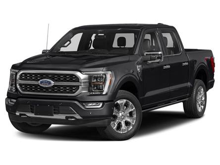 2022 Ford F-150 Platinum (Stk: 22188) in Perth - Image 1 of 9