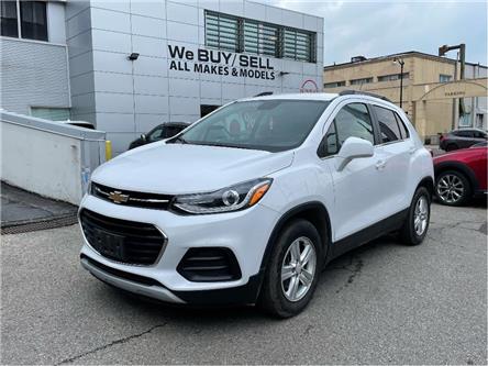 2019 Chevrolet Trax LT (Stk: HP832A) in Toronto - Image 1 of 20