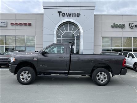 2022 RAM 2500 Big Horn (Stk: N066) in Miramichi - Image 1 of 7