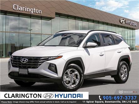 2022 Hyundai Tucson Preferred (Stk: 22170) in Clarington - Image 1 of 24
