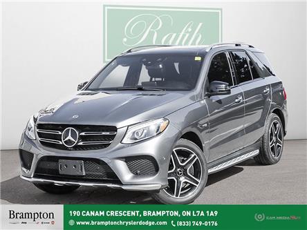 Used Mercedes-Benz AMG GLE 43 for Sale