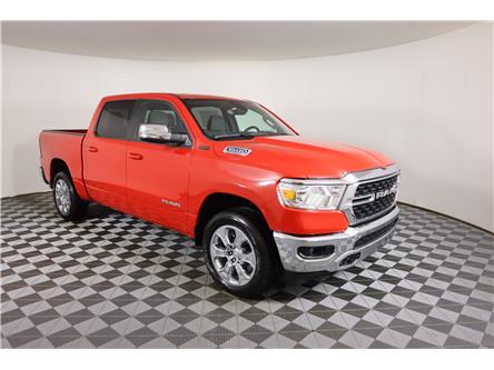 2022 RAM 1500 Big Horn (Stk: 22-235) in Huntsville - Image 1 of 23