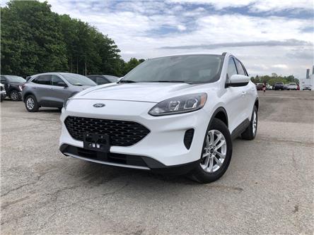 2020 Ford Escape SE (Stk: ES22313A) in Barrie - Image 1 of 19