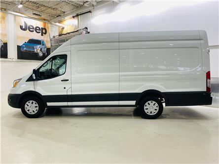2020 Ford Transit-250 Cargo Base (Stk: A9087) in Saint-Eustache - Image 1 of 23