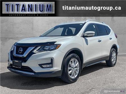 2019 Nissan Rogue SV (Stk: 778080) in Langley Twp - Image 1 of 23