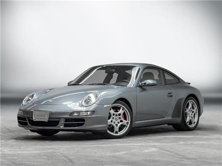 2006 Porsche 911 Carrera S Coupe (Stk: 54529AA) in Newmarket - Image 1 of 23
