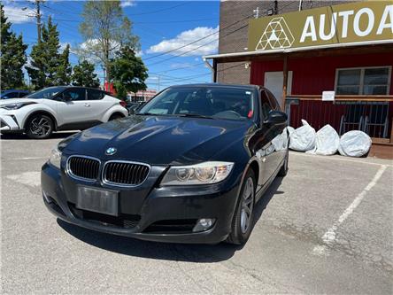 2011 BMW 323i  (Stk: 142512) in SCARBOROUGH - Image 1 of 32
