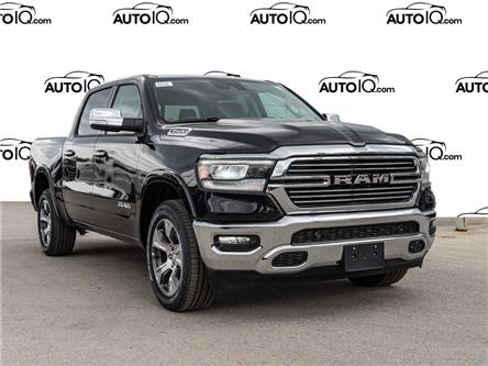 2022 RAM 1500 Laramie (Stk: 46177) in Innisfil - Image 1 of 24